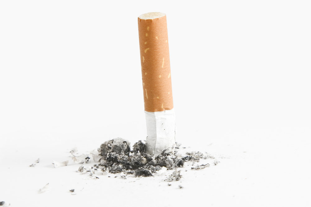 4 Effective Quit Smoking Products