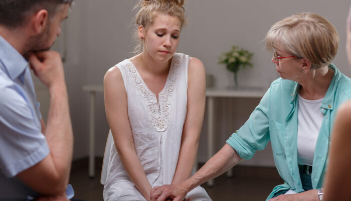 4 Effective Therapies for Depression