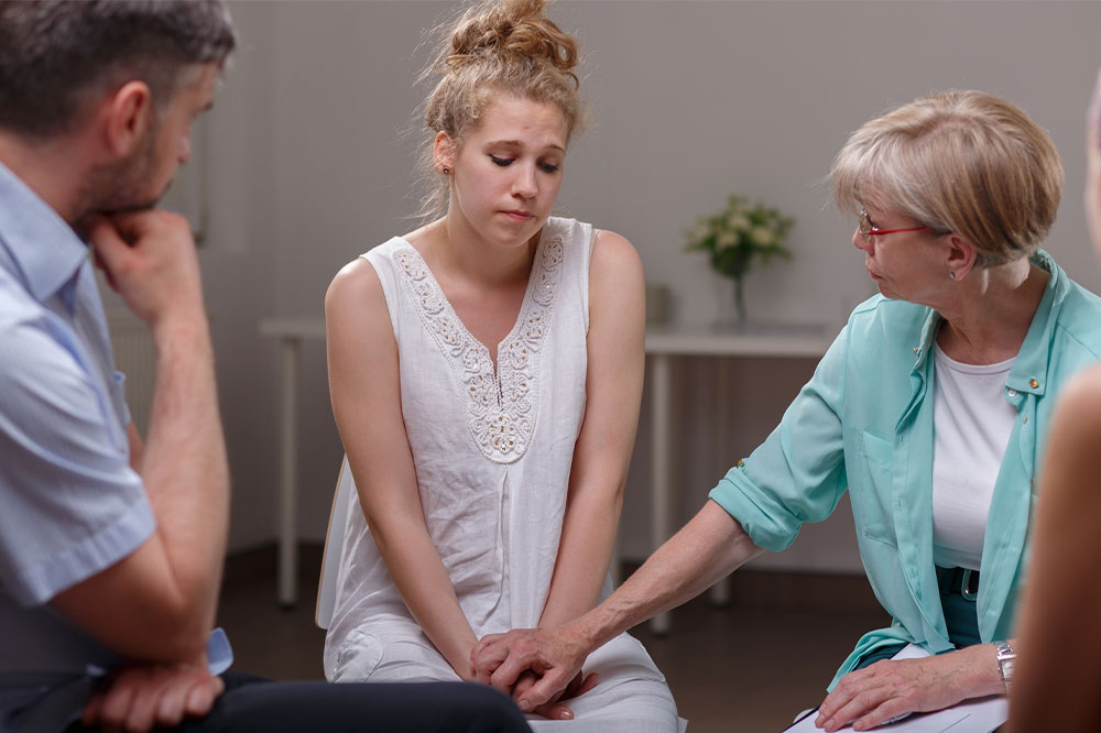 4 Effective Therapies for Depression