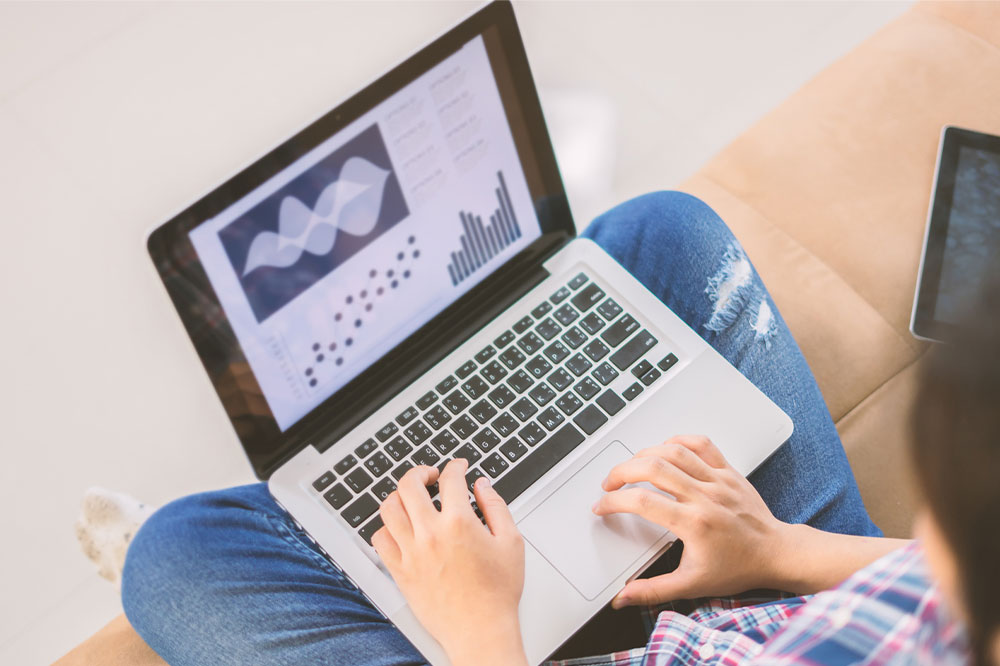 4 Top Laptops for Working from Home
