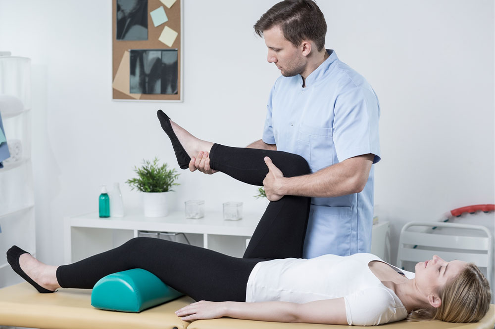 5 Common Treatments for DVT