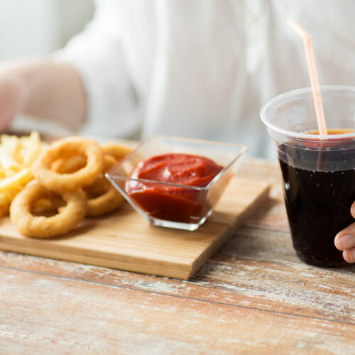 5 Foods to Avoid for Schizophrenia Patients