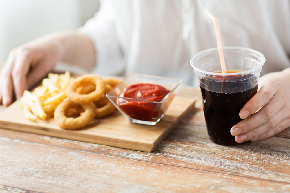 5 Foods to Avoid for Schizophrenia Patients