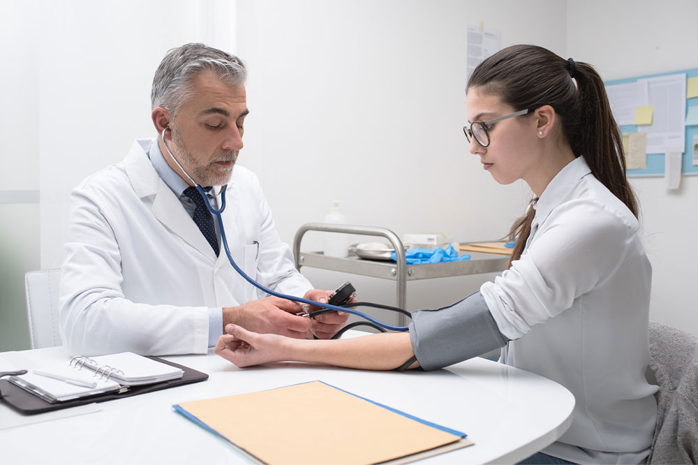 7 Critical Facts About PAH