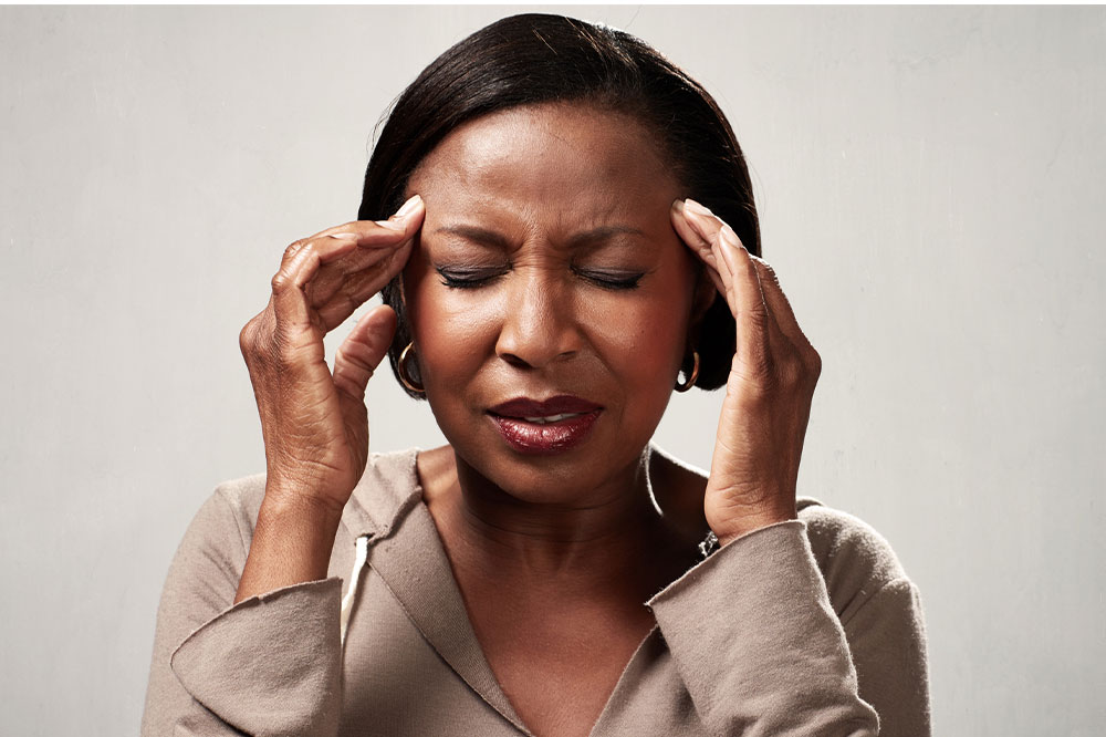 Common Causes and Symptoms of MS