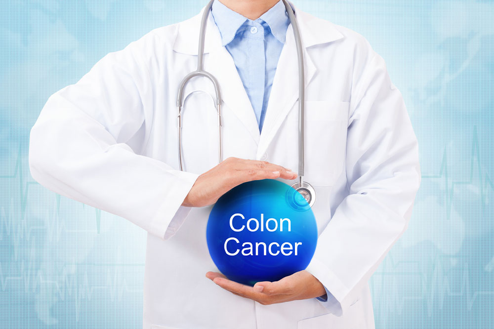 Colon Cancer – Differences for Male and Female Patients