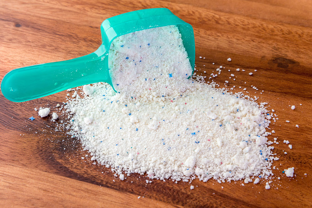 Dermatologist Recommended Detergents for Sensitive Skin