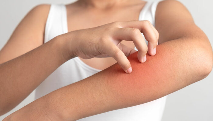 Early Warning Signs of Hepatitis C