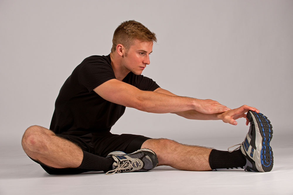 Exercises to Help Manage Erectile Dysfunction