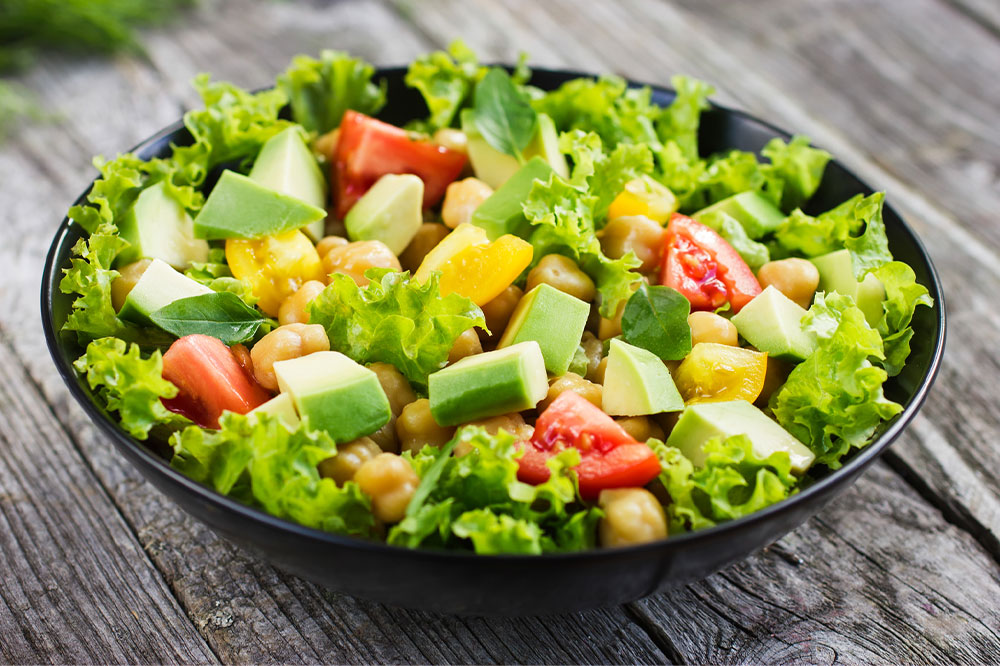 Foods That Help Prevent Prostate Cancer