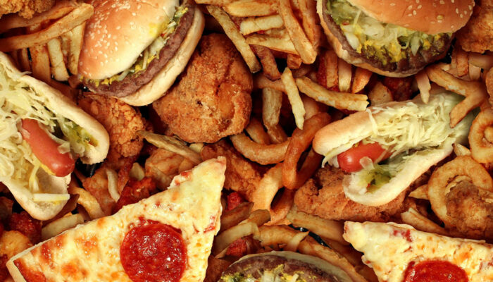 Foods to Eat and Avoid With High Cholesterol