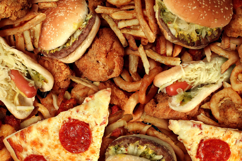 Foods to Eat and Avoid With High Cholesterol