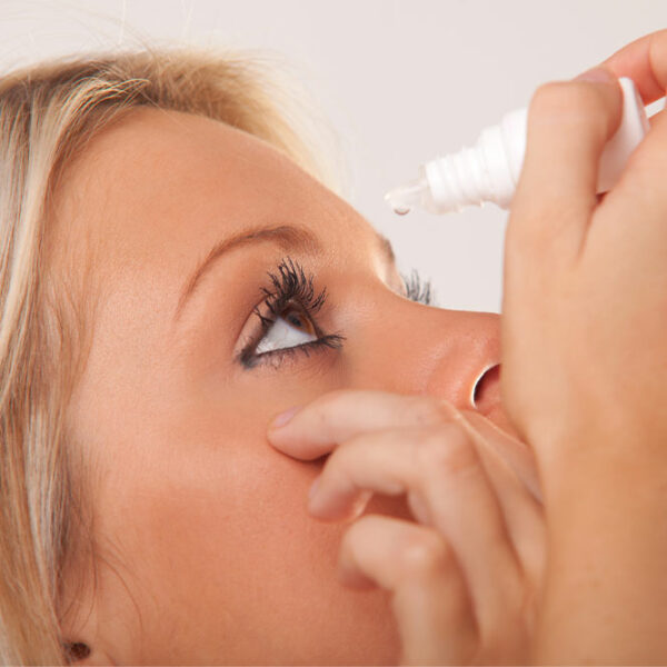 Risk Factors and Tips to Prevent Dry Eyes
