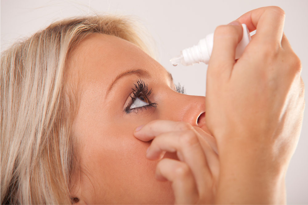 Risk Factors and Tips to Prevent Dry Eyes