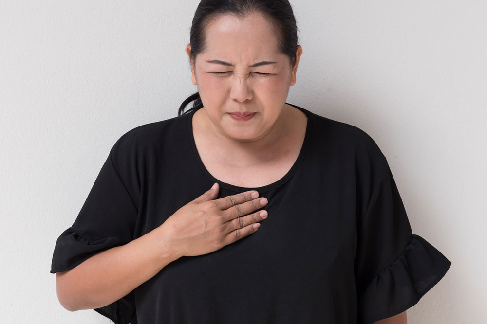 Risk Factors for GERD That Shouldn’t be Ignored