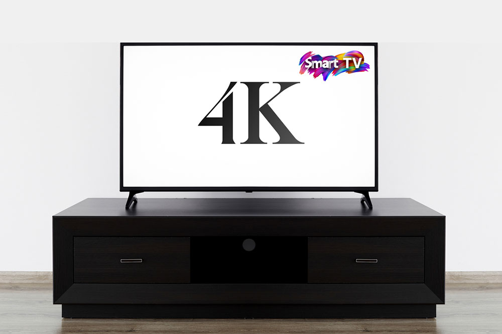 The 4 Best-Selling 4K TVs