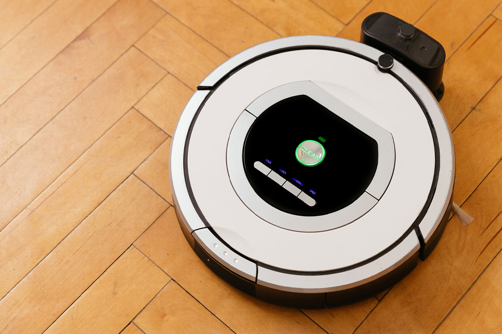 The 4 Top Robot Vacuums for Hardwood Floors