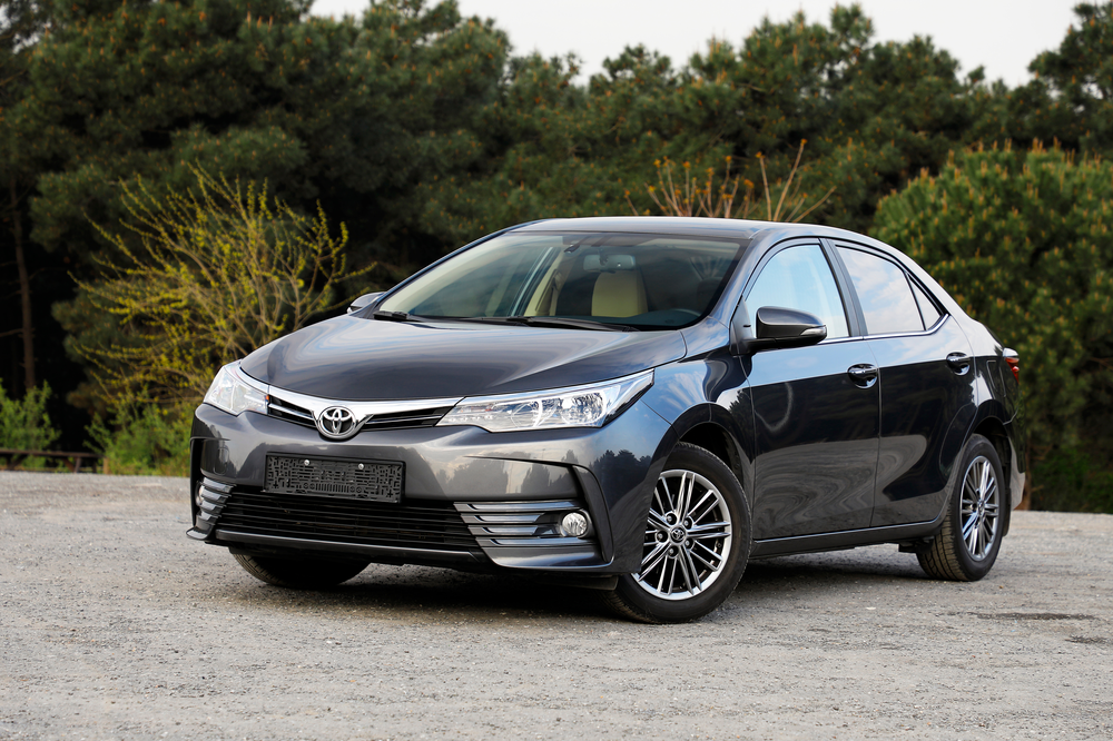 The Most Popular and Spacious Compact Cars