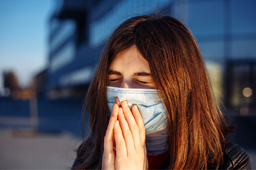 The Best 8 U.S. Cities for Seasonal Allergy Sufferers