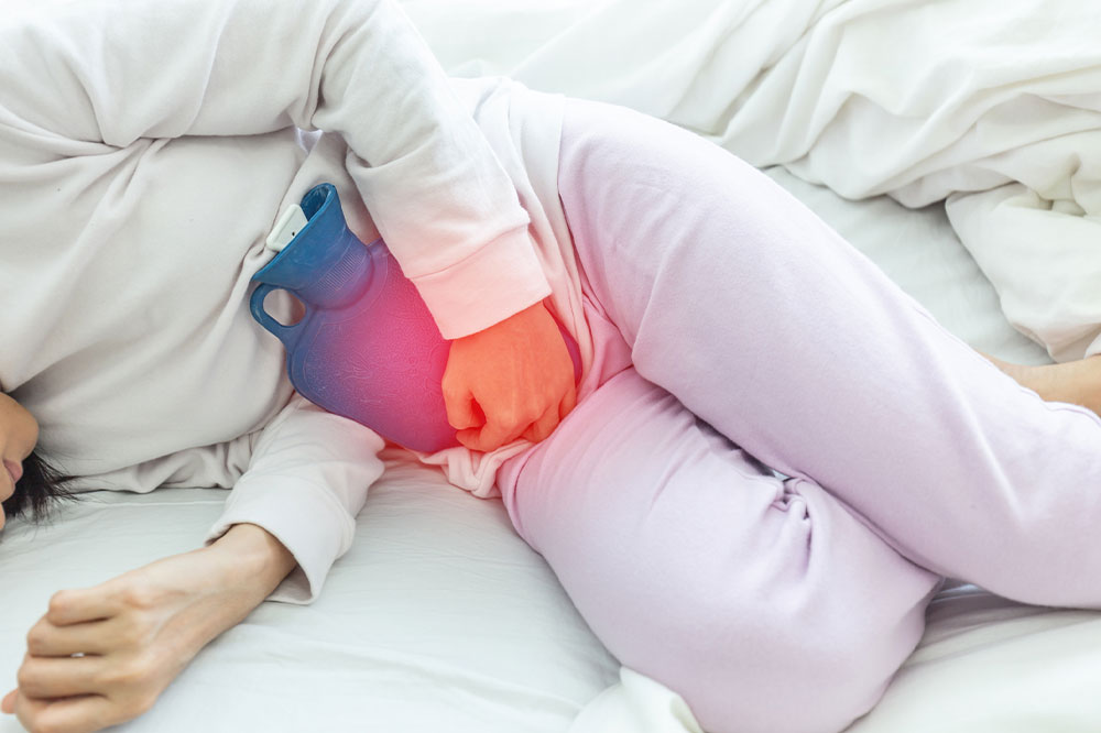 UTI – Risk Factors and Causes