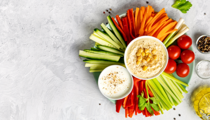 8 Healthy Snack Recipes for  Diabetes Patients