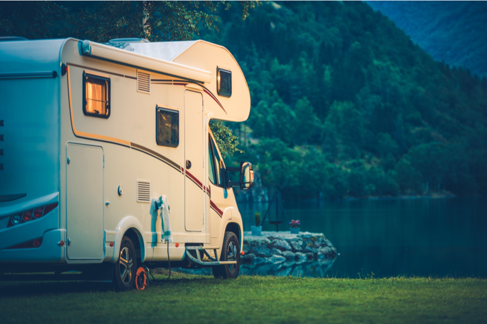 Common Mistakes When Buying an RV or Trailer