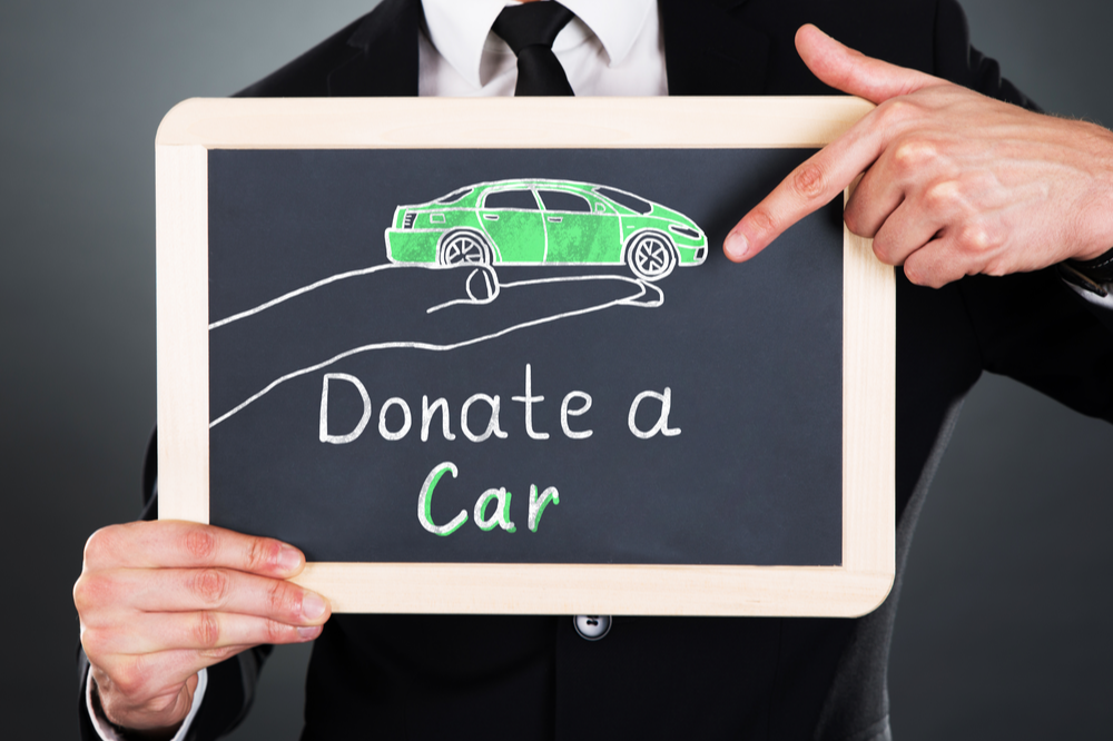 4 Great Organizations to Donate a Vehicle