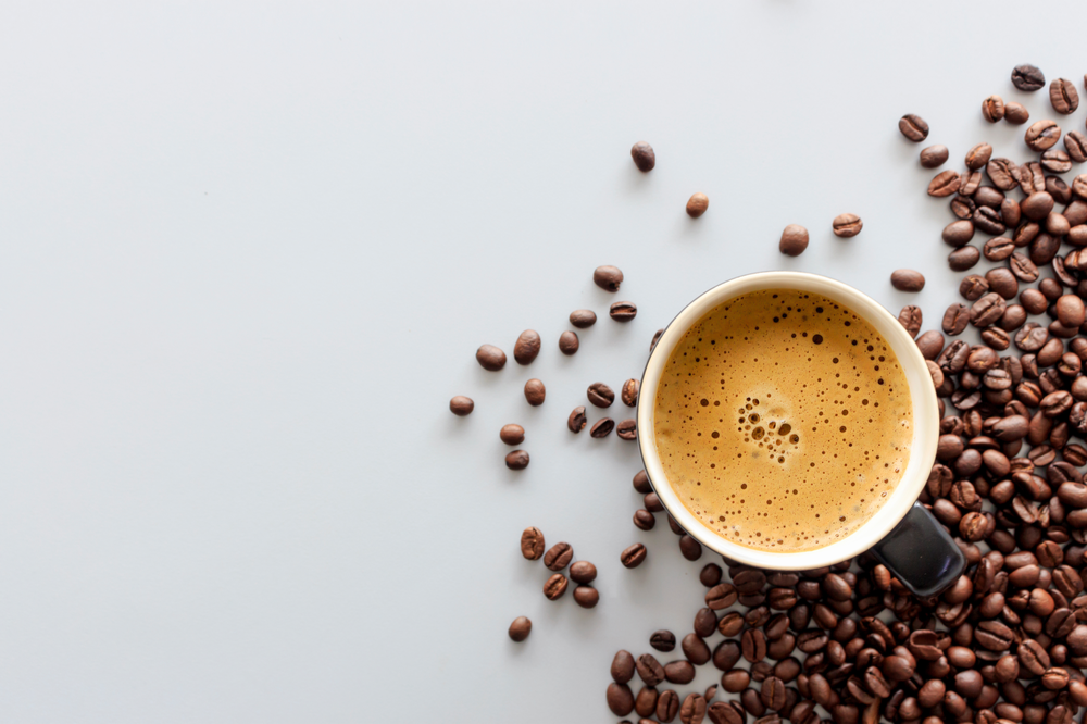 6 Ways Coffee Benefits Skin Health
