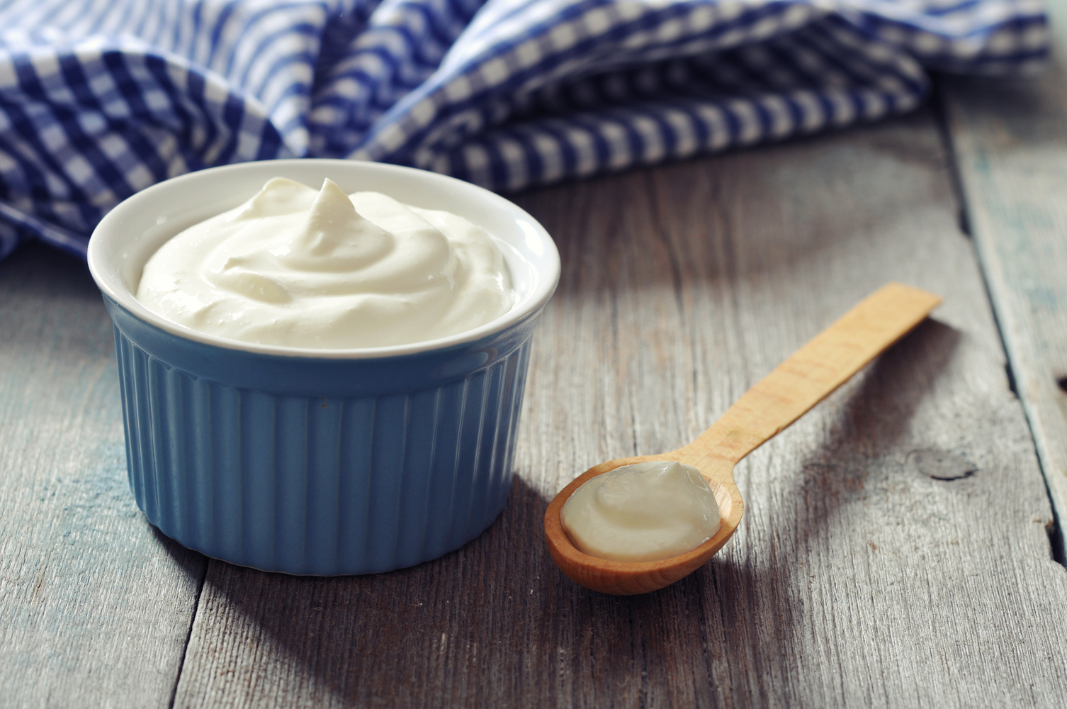 6 Foods to Help With Osteoporosis
