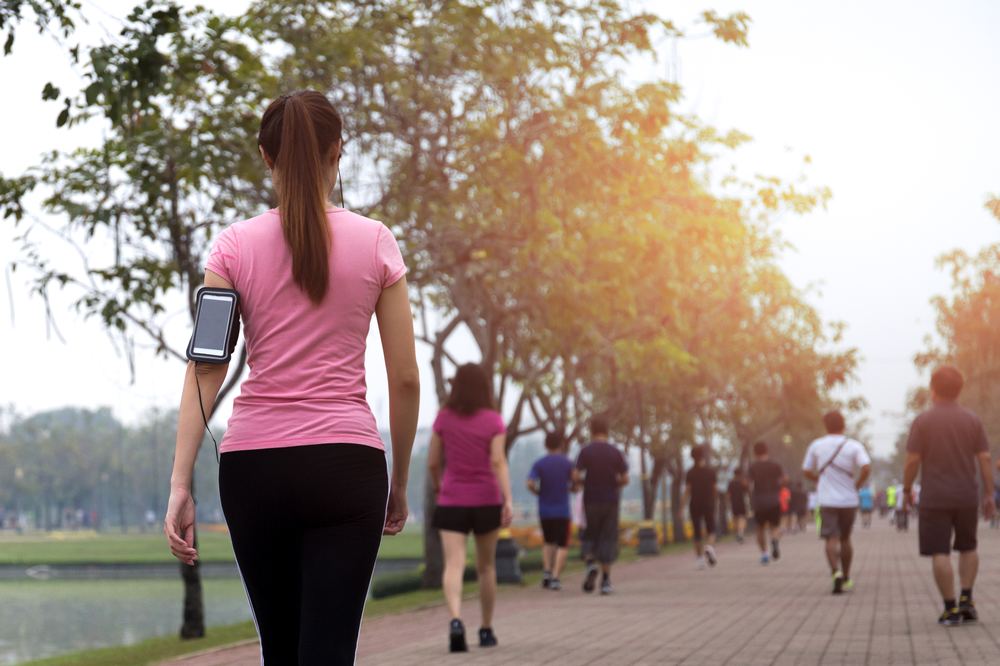 Exercises The Benefit Heart Health