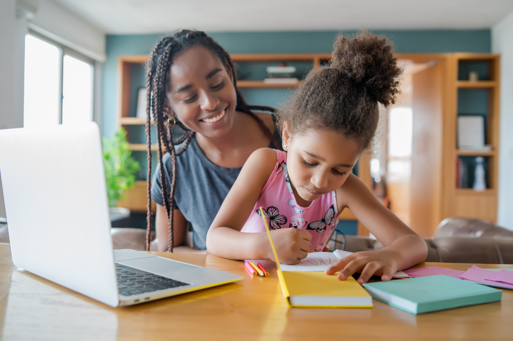 Top 5 Laptops for Homeschooling