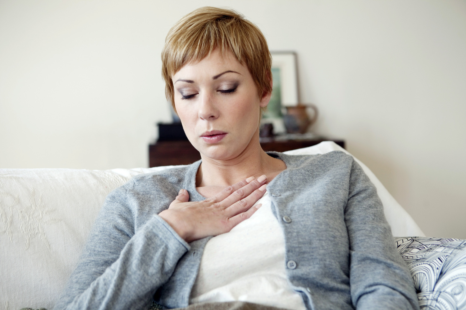 Warning Signs of COPD