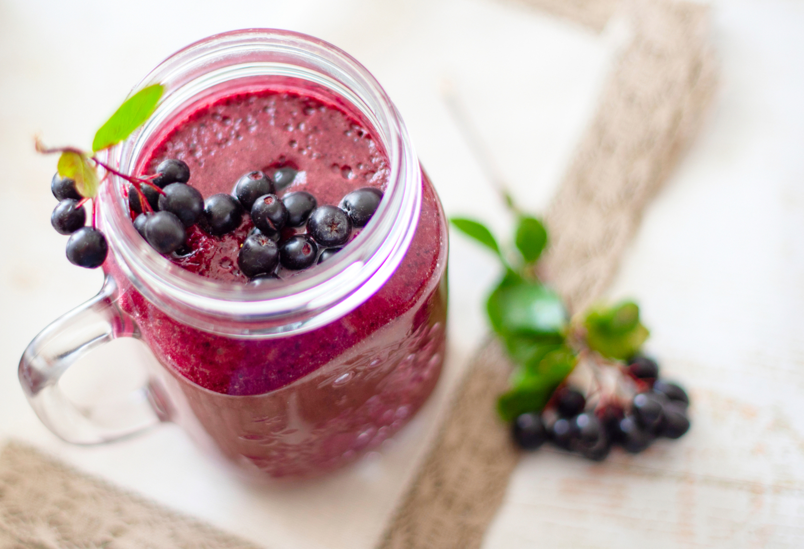Best Smoothies For Arthritis And Joint Pain Treatment