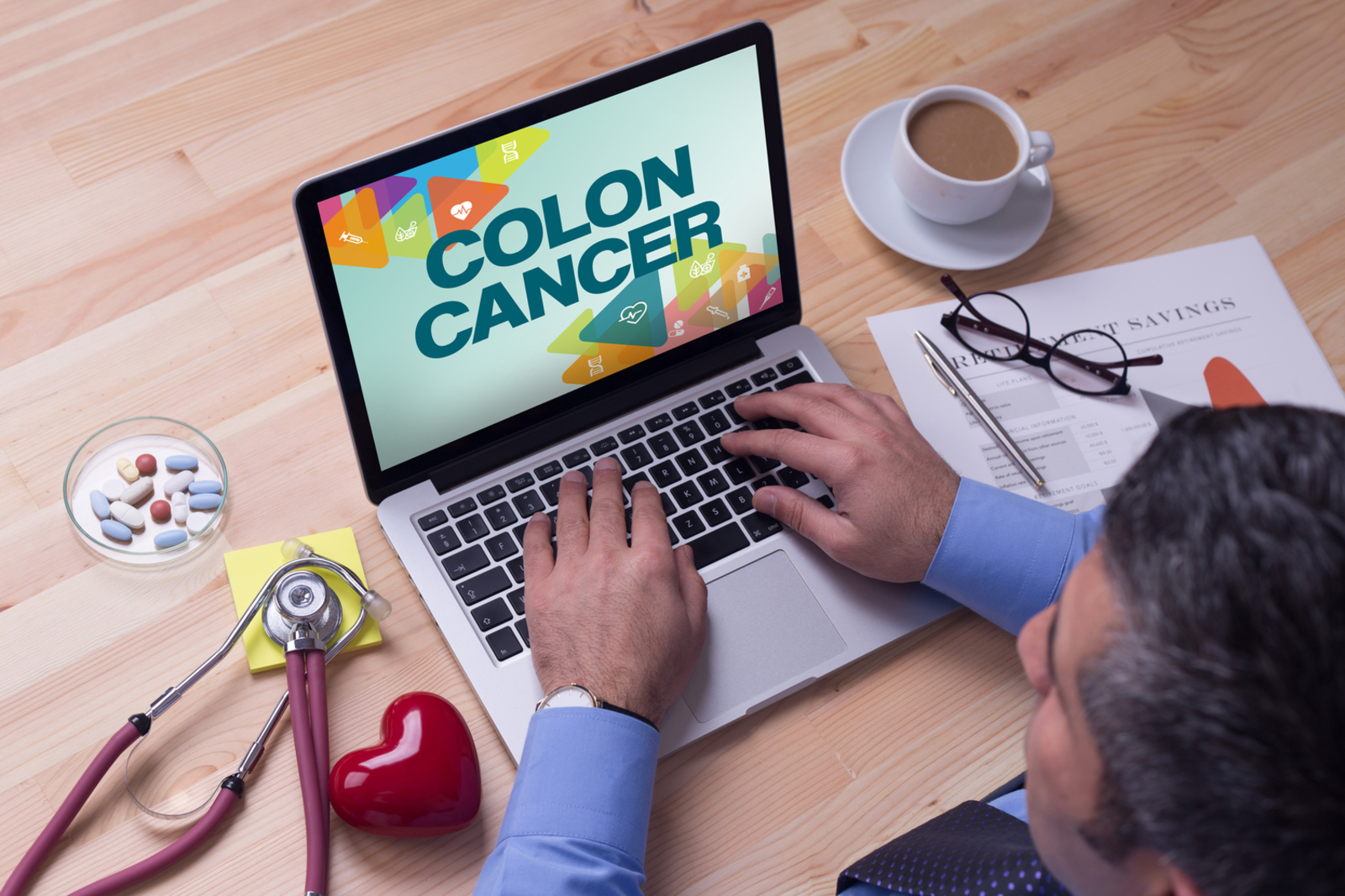 Worst Foods For Colon Cancer and Treatment Options