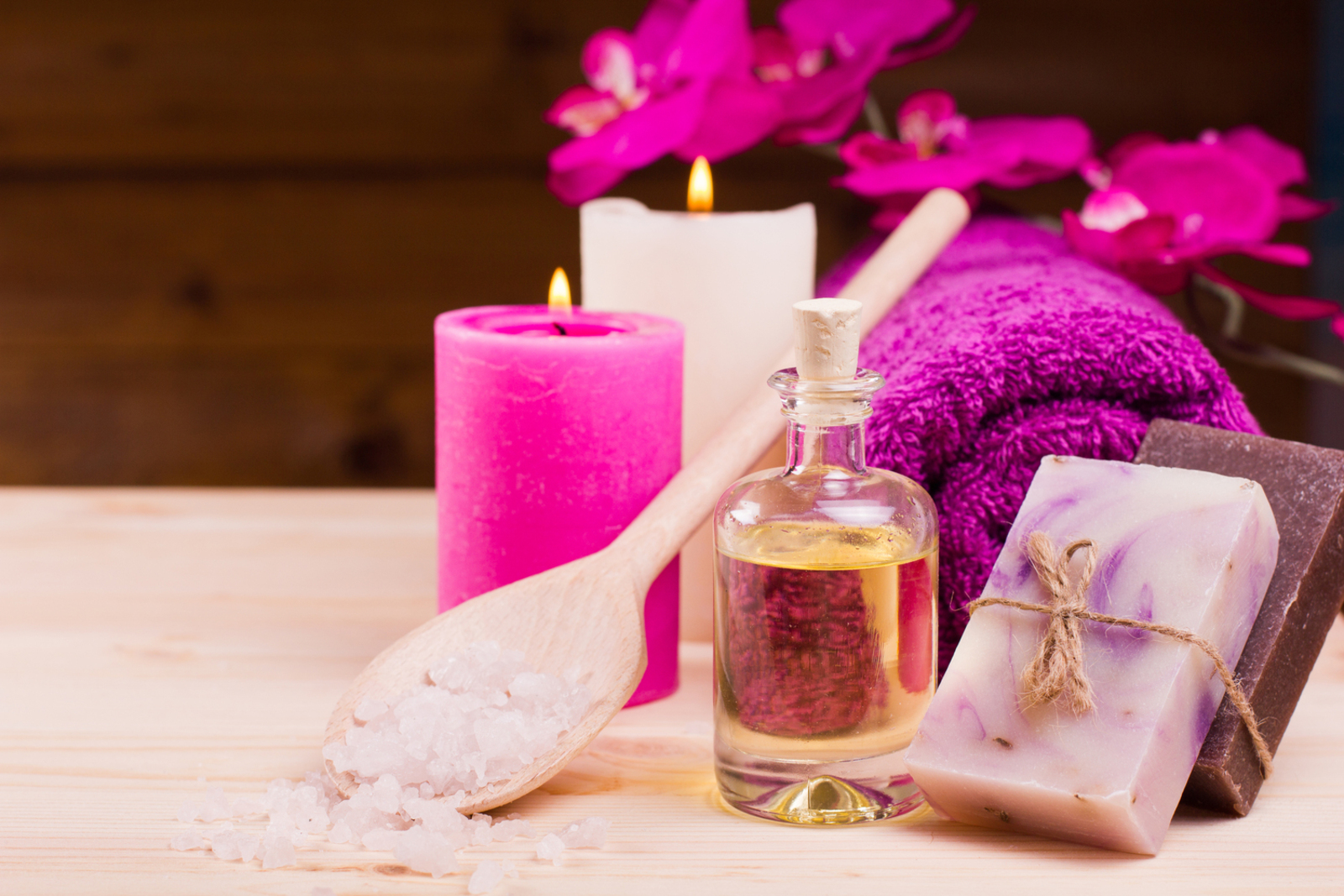 Soaps That Cause Eczema