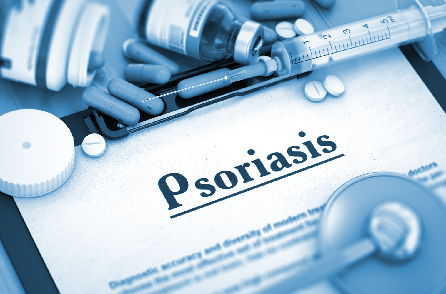 The Worst Foods For Psoriasis And Treatment Options