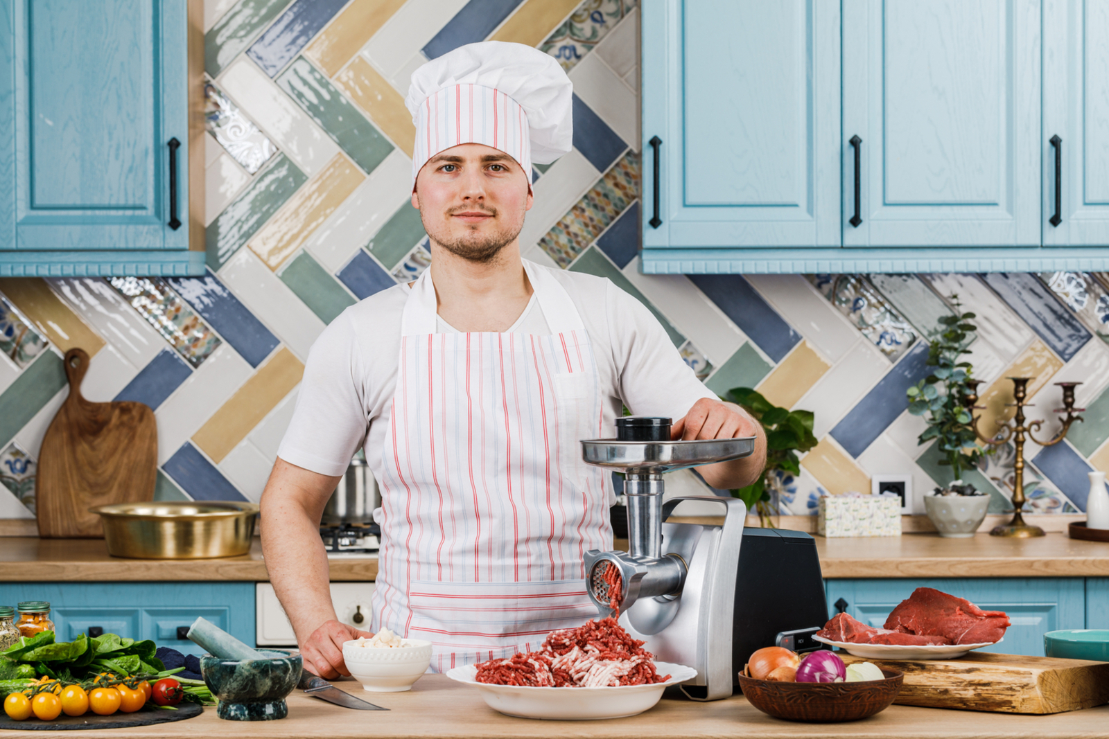 How Your Diet Can Impact Stem Cell Treatment for ALS